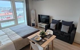 StyleStudio Areena1